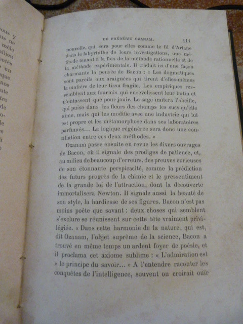 La Jeunesse de Frédéric Ozanam – photo 3